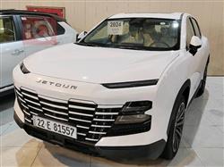 Jetour Dashing
